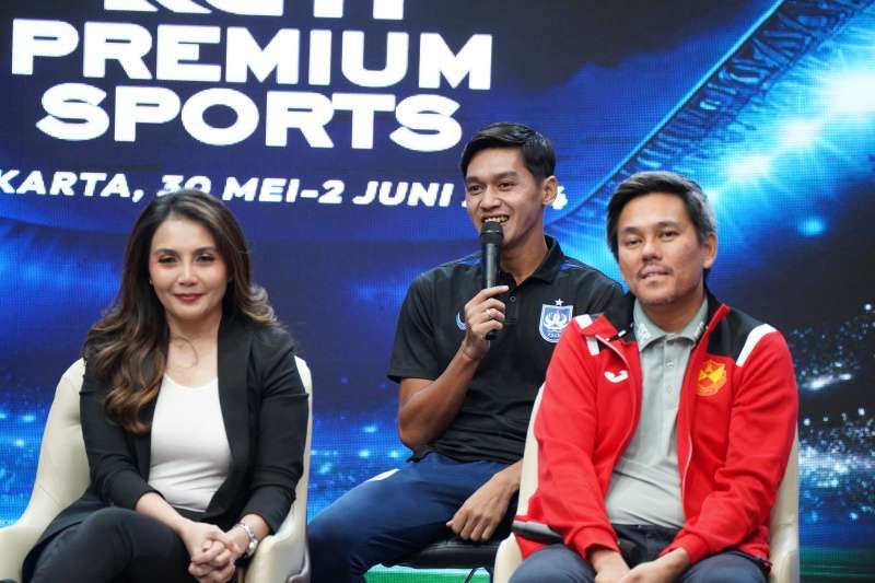 Sepak Bola Premium Sports, Diikuti PSIS dan 2 Klub Malaysia