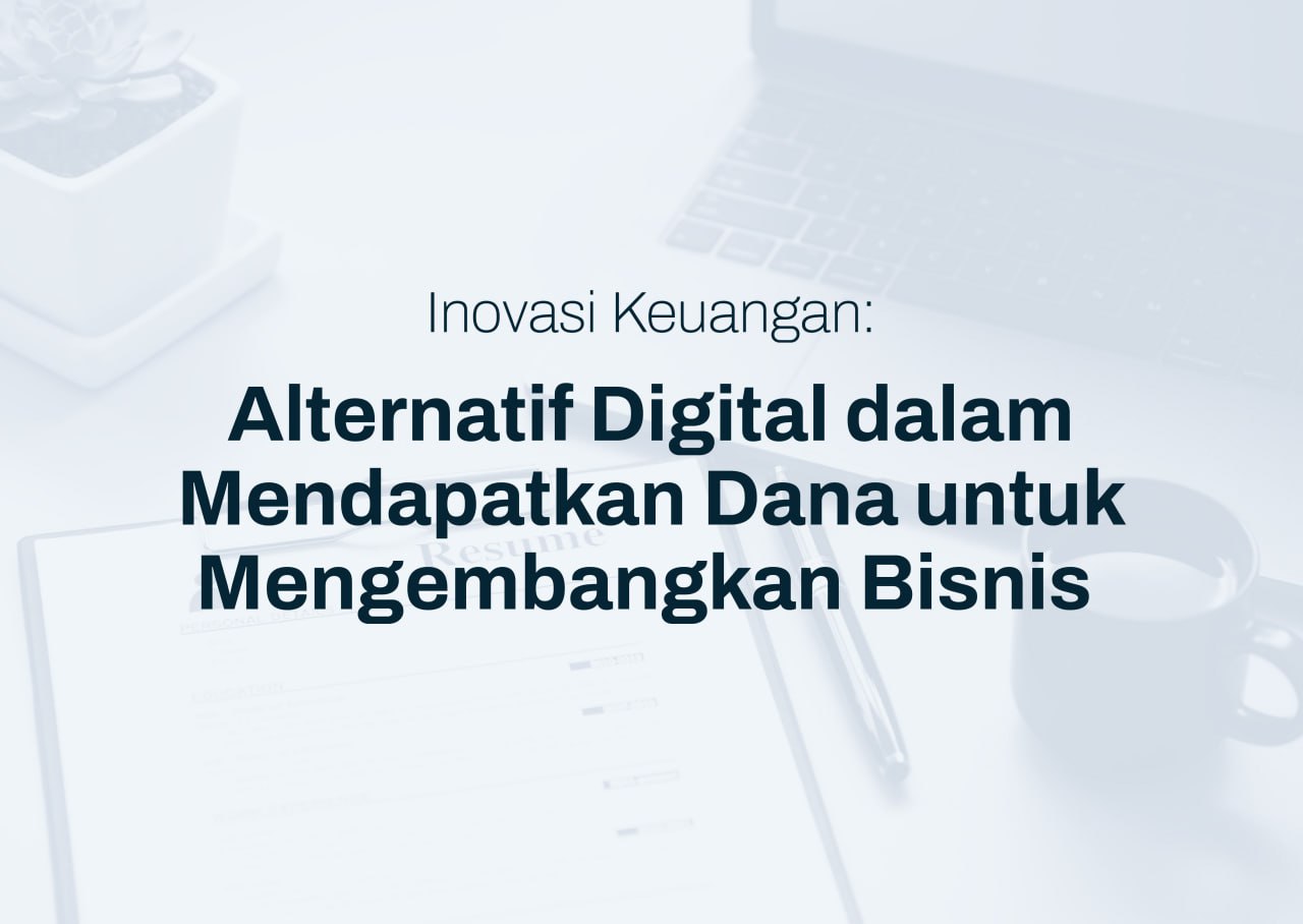 Strategi Pengumpulan Dana Saham bagi Perusahaan Startup